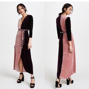 Misa - Paloma Dress Anthropologie